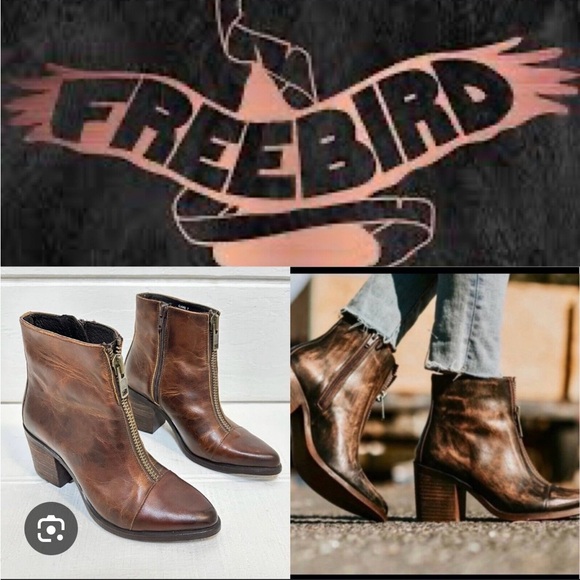 Freebird - Claire - Picture 1 of 9